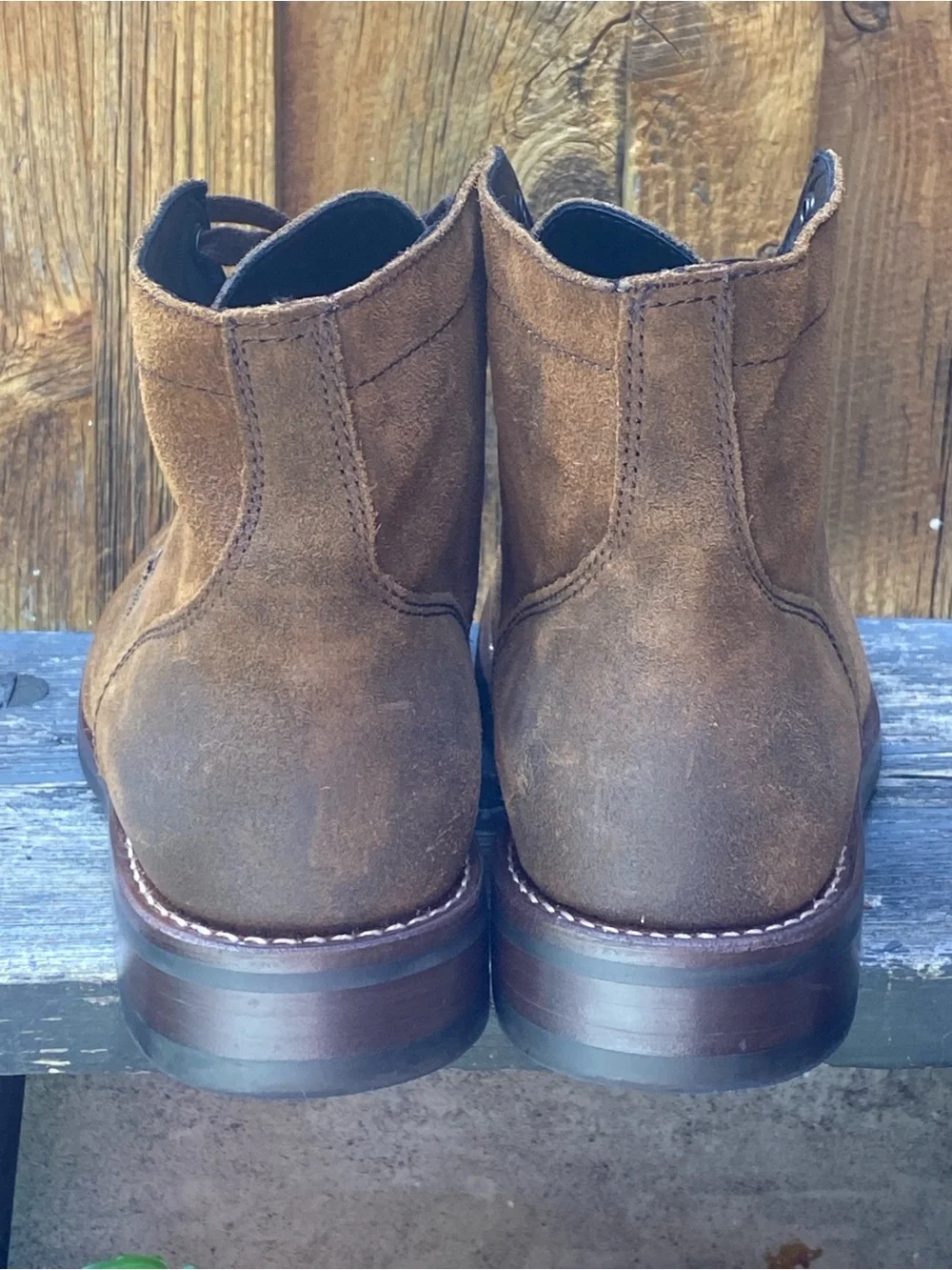 Thursday Boot Company like new